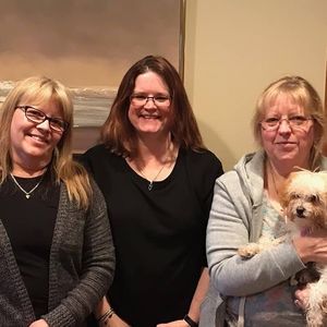 Meet your Posher, Tracie